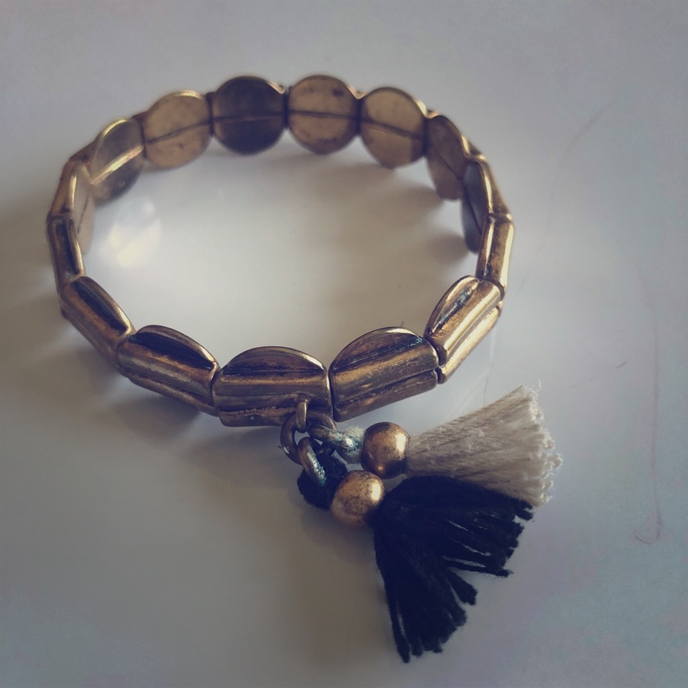 JCrew bracelet